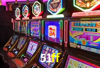 A Emoção da Loteria na 51ff: Uma Chance de Mudança de Vida