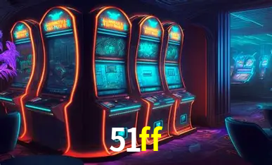 A Revolução dos Aplicativos de Jogos no 51ff