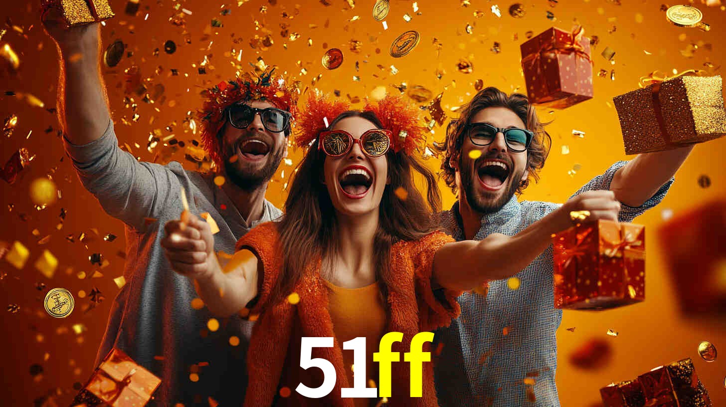 51ff - Cassino Regulamentado Brasil - 51ff.com