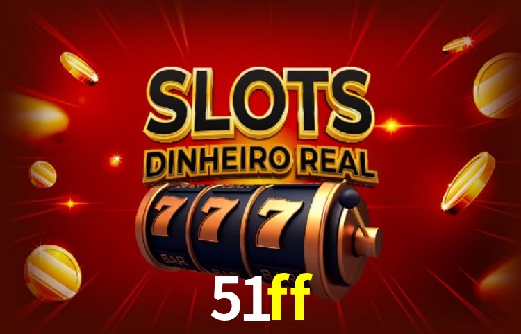 Catálogo de jogos na 51ff