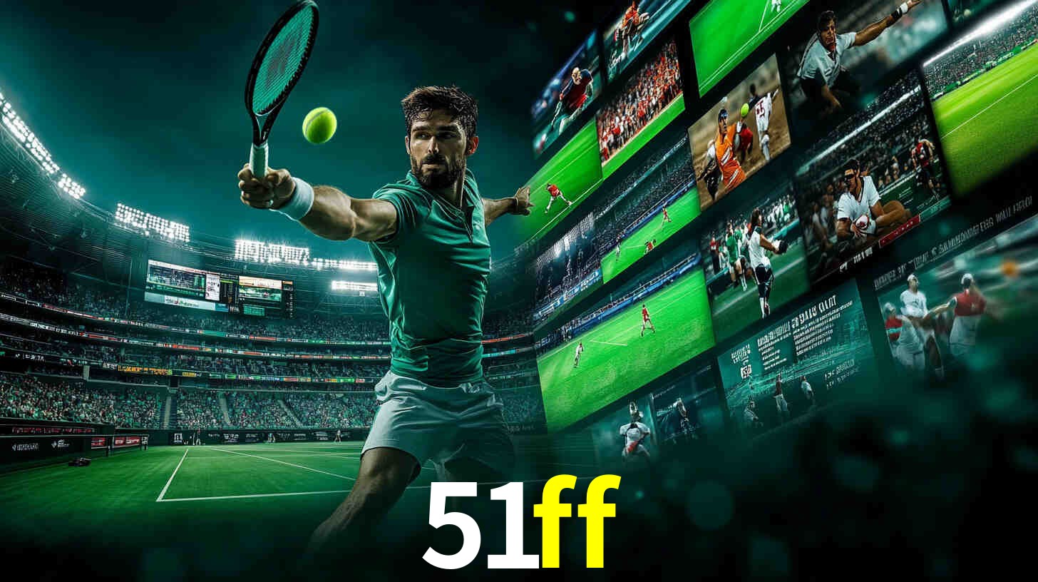 Descubra o Programa VIP da 51ff: Vantagens Exclusivas para Jogadores