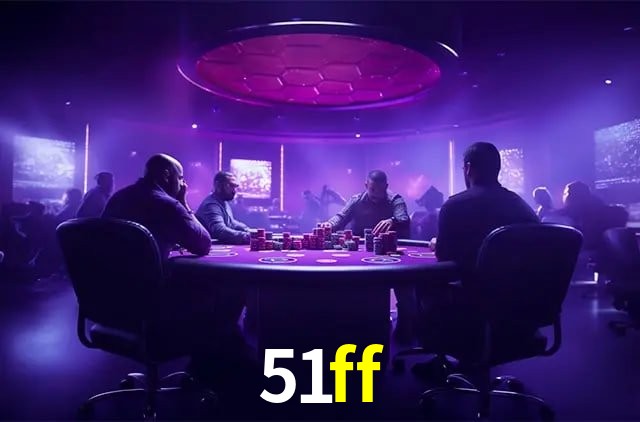 Casino Ao Vivo 51ff