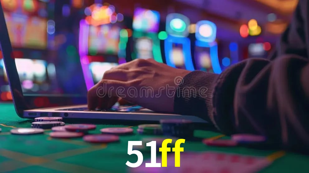 Torneios 51ff