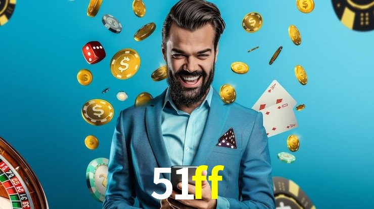 Game Providers 51ff