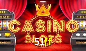 Live Casino 51ff