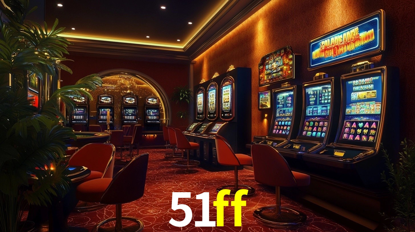 Blackjack Table 51ff