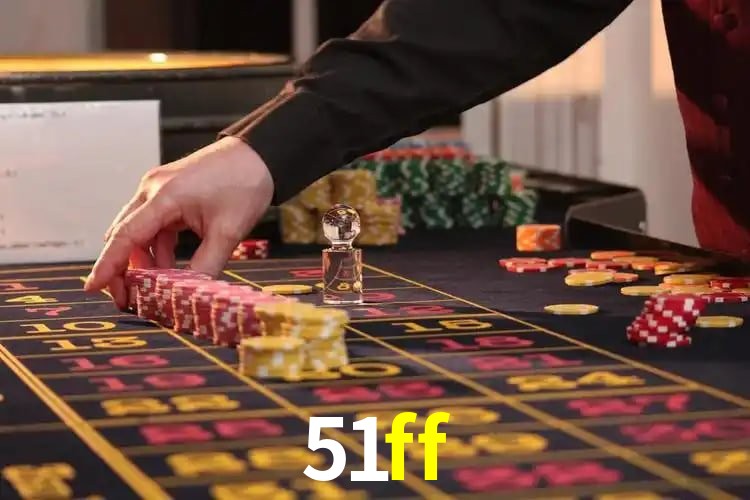 Desvendando o Mundo dos Jogos Virtuais na 51ff