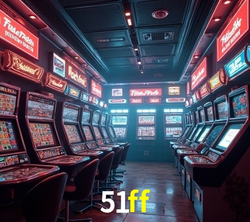 Lista de jogos de slot na 51ff