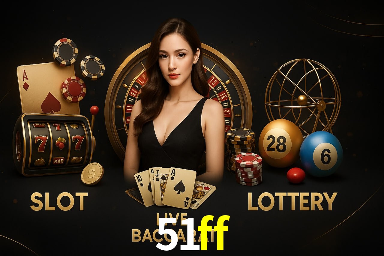RTP dos slots populares na 51ff