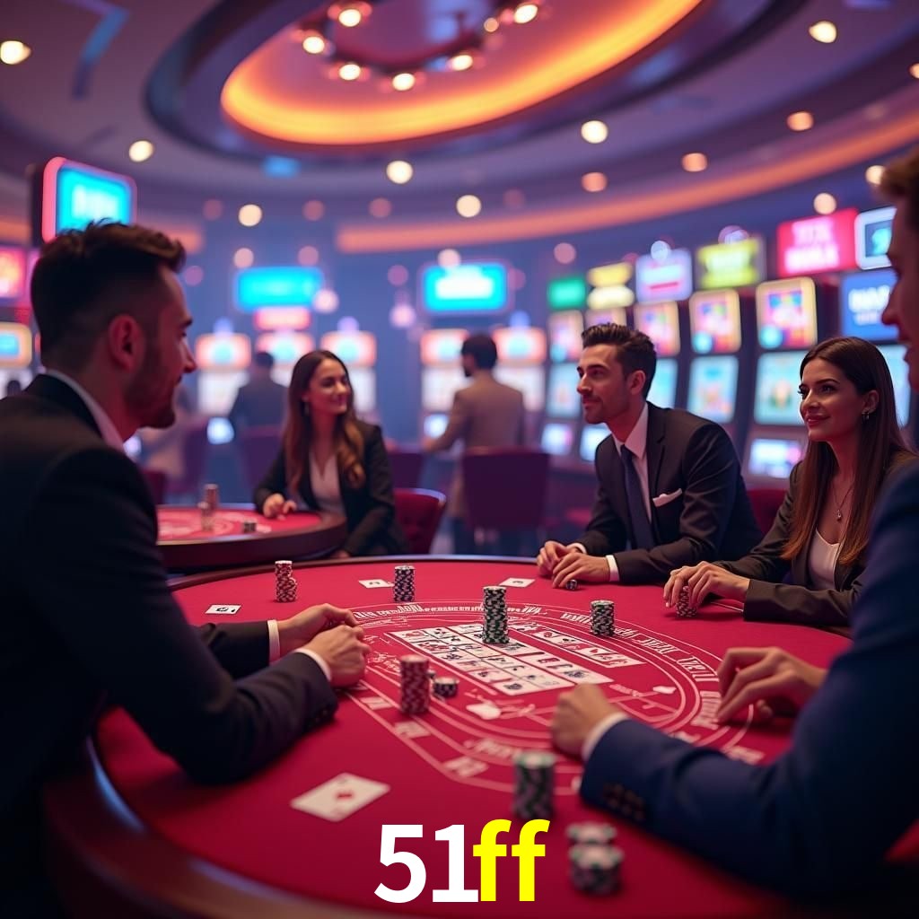 Casino VIP 51ff