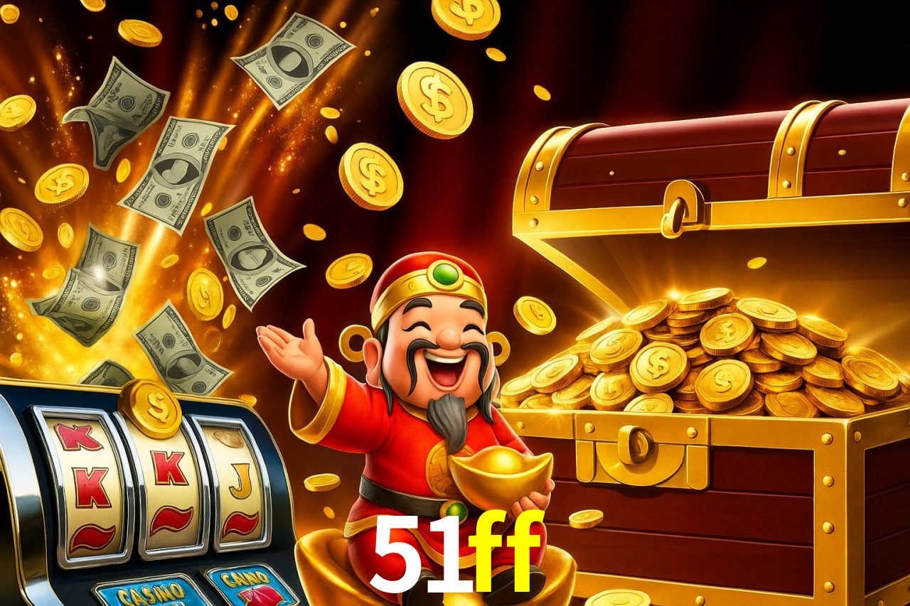 Casino Ao Vivo 51ff