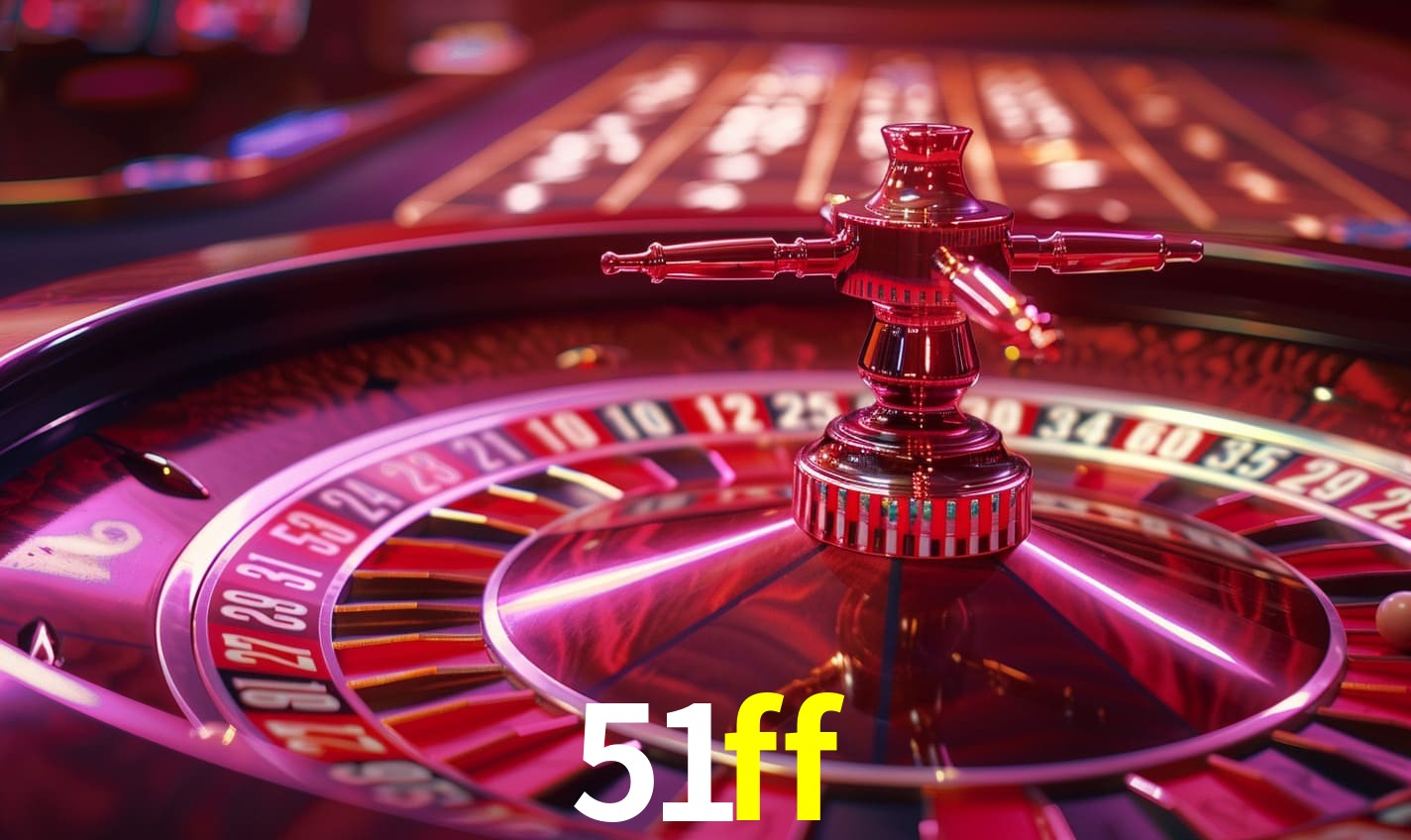 Desvendando o Mundo dos Jogos Virtuais na 51ff