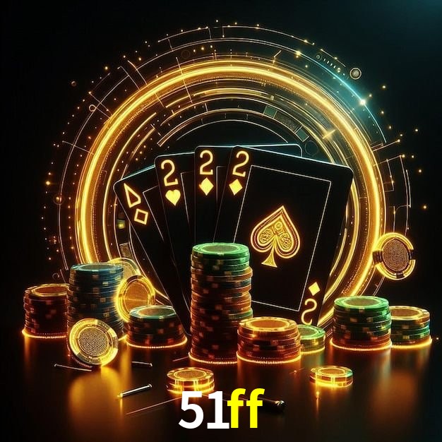 Benefícios da Conta 51ff